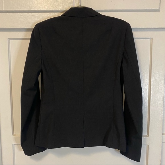 J. Crew Women’s Blazer Size 4 - Picture 5 of 14